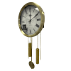Rhythm Westminster Wall Clock - CMJ594NR18 - Image 2