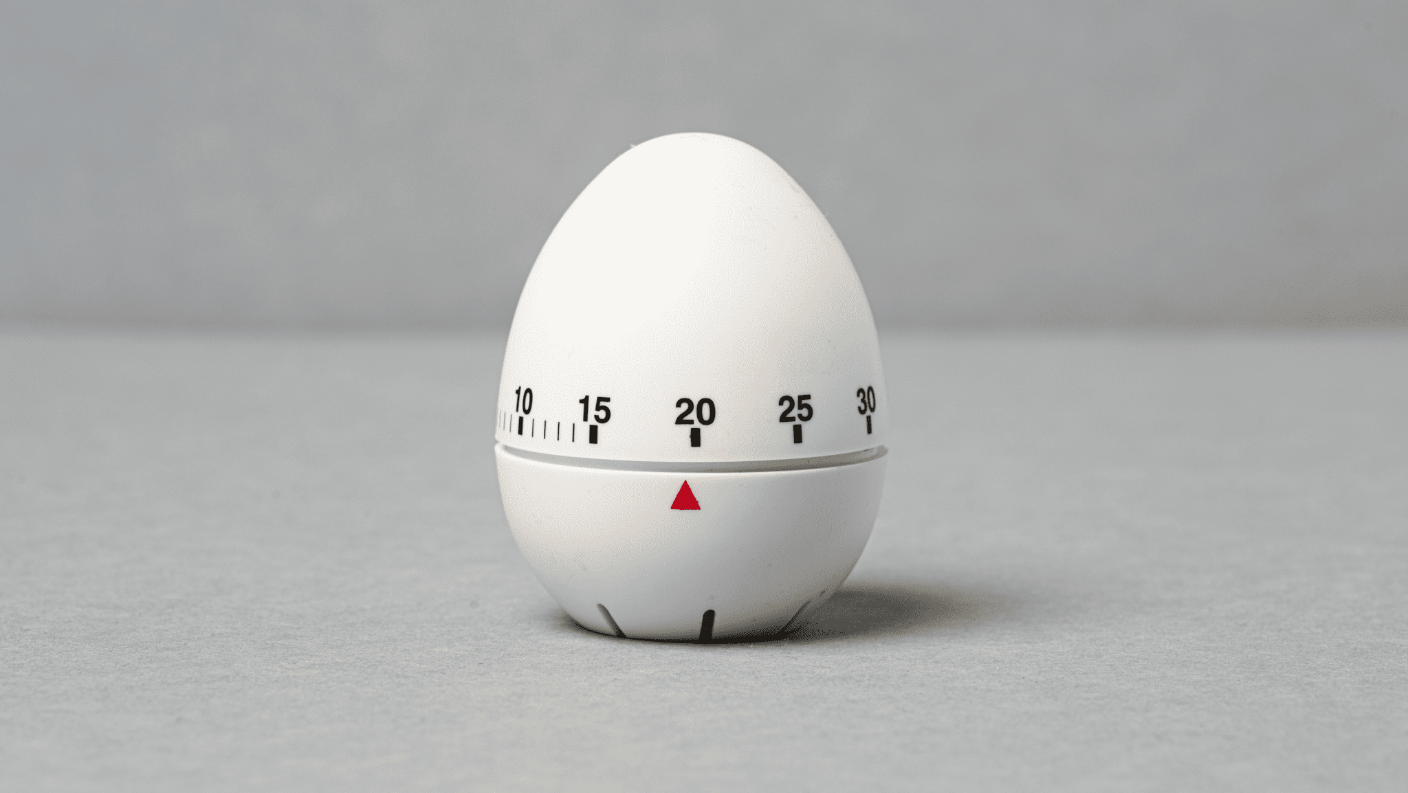 What is an Egg Timer?
