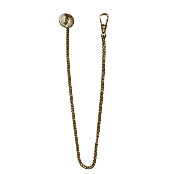 Pocket Watch Chain – 660-V-3