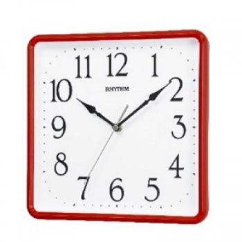 Rhythm Wall Clock - CMG597NR01