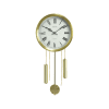 Rhythm Westminster Wall Clock - CMJ594NR18