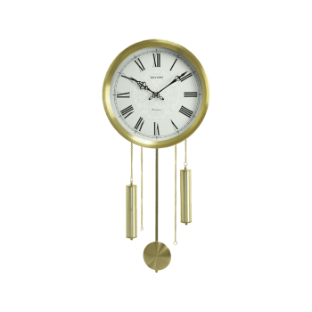 Rhythm Westminster Wall Clock - CMJ594NR18