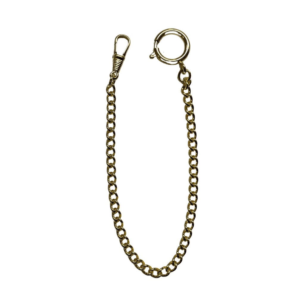 Pocket Watch Chain - 345511 - Timecentre