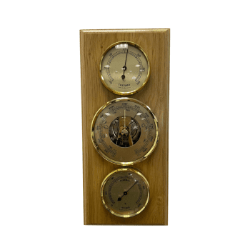 Weather Station - 203227