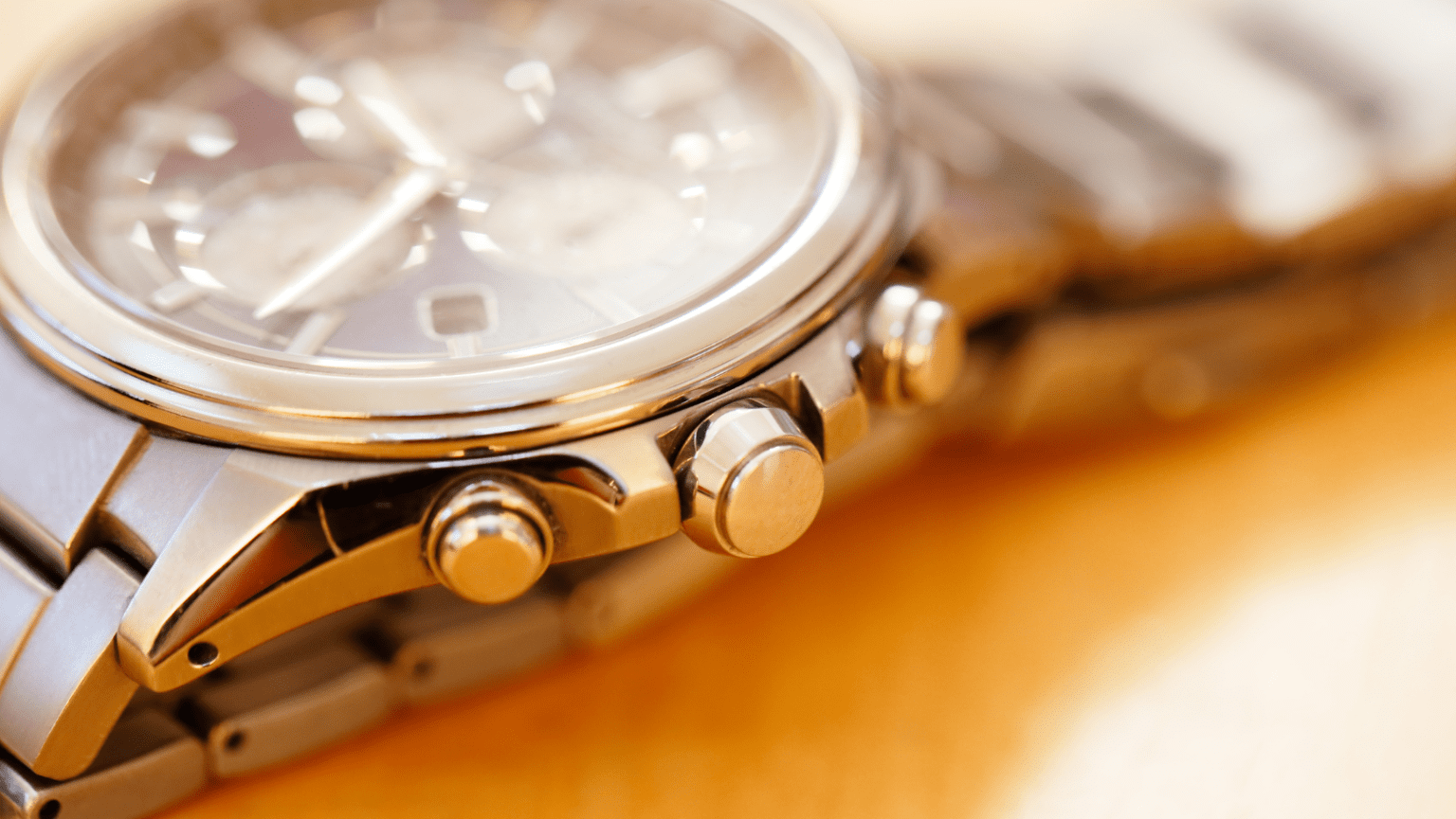 Interesting facts about watches