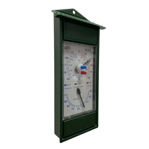 Max.-Min.-Thermometer - 102976 - Image 3