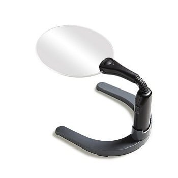 Standing Magnifier - 501230