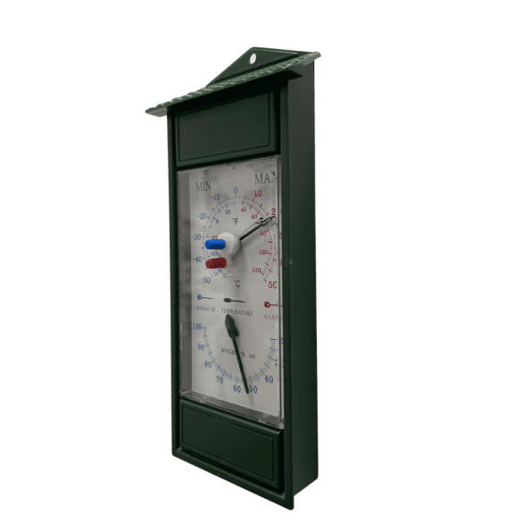 Max.-Min.-Thermometer - 102976 - Image 2