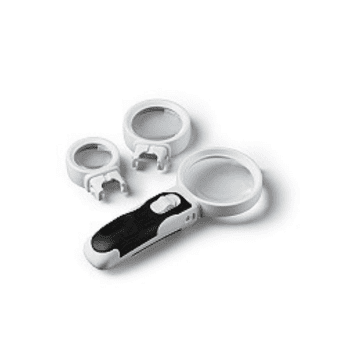 Rimless Magnifier - 501403