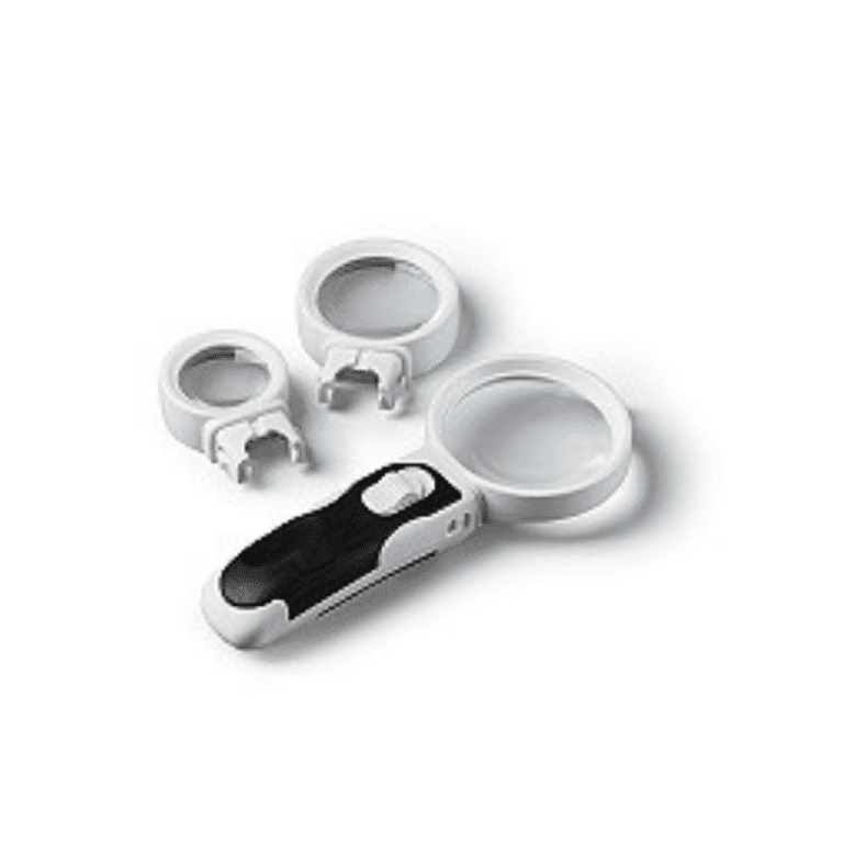 Rimless Magnifier – 501403