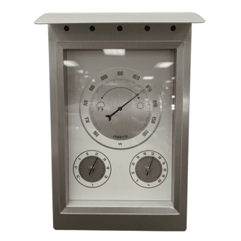 Outside Weather Station - 203995