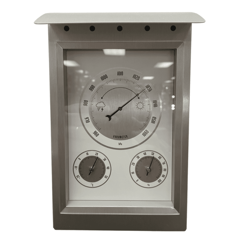 Weather Station - 203995