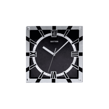 Rhythm Wall Clock CMG990NR02