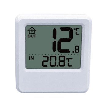WS9114 Digital Thermometer