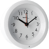 Model X Alarm Clock with Night Light - Image 3