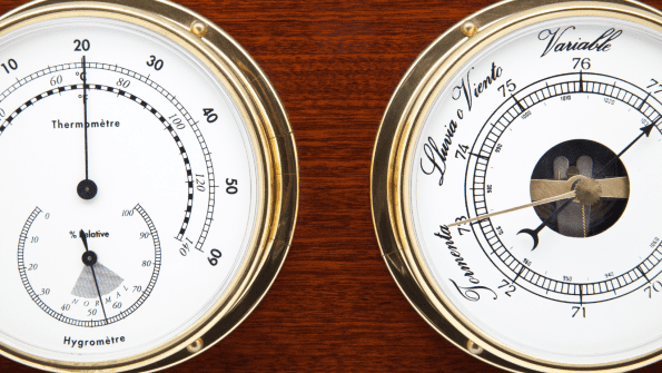 Barometer