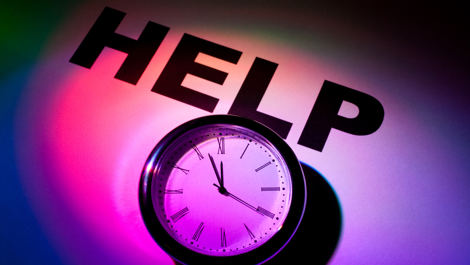 My clock chimes the wrong hour! HELP!
