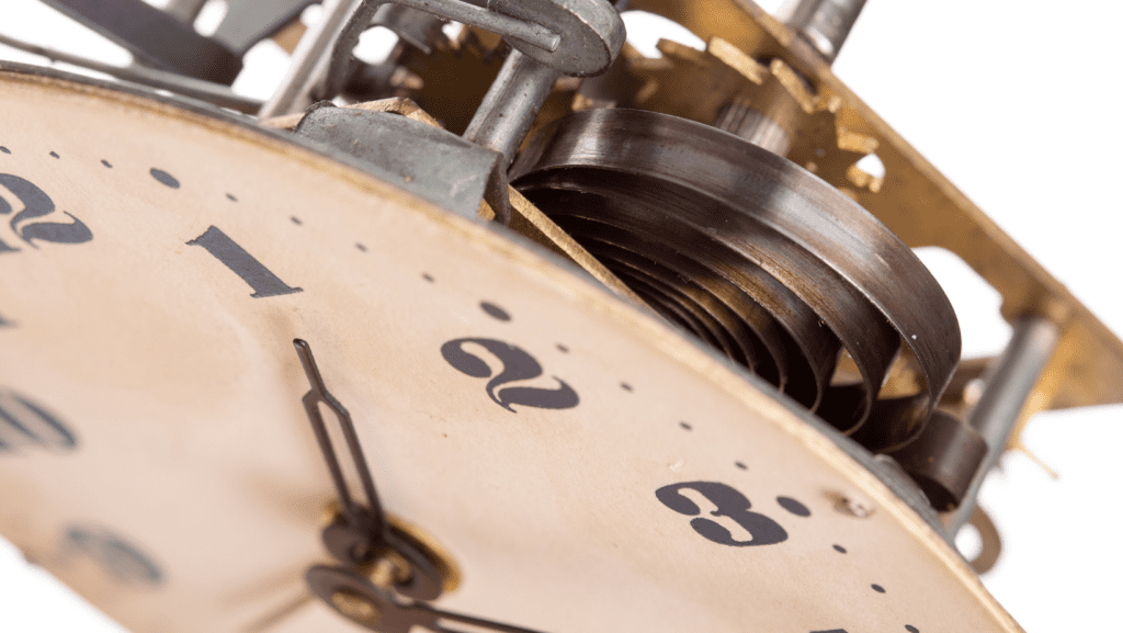 How To Choose The Right Clock Mechanism For Your Needs
