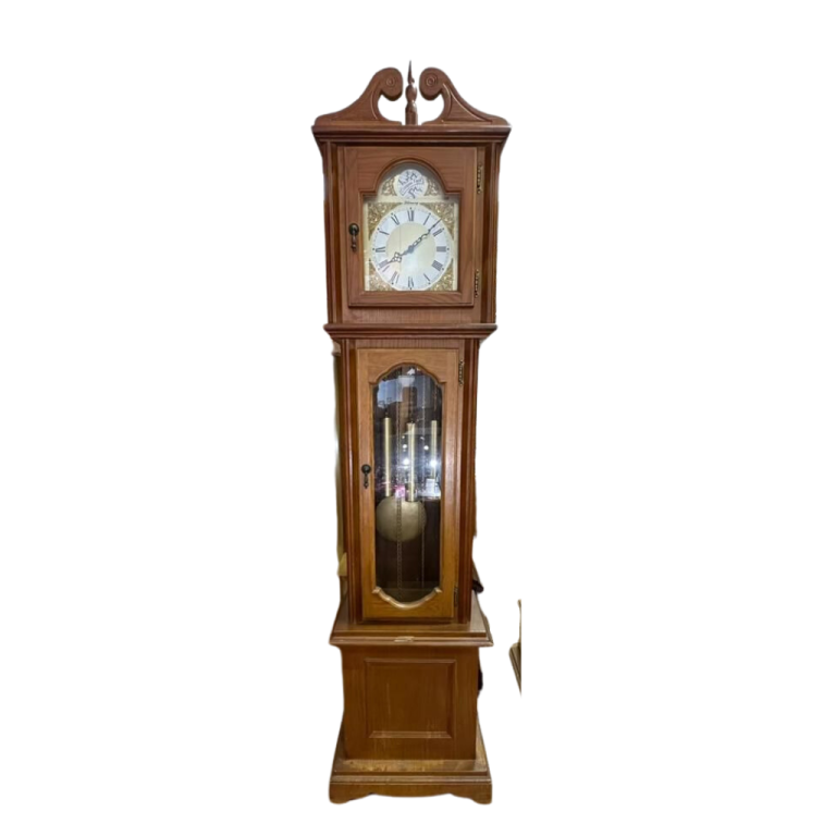 Grandfather clock 5 15000