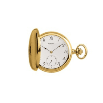 TU9103 POCKET WATCH MECHANICAL