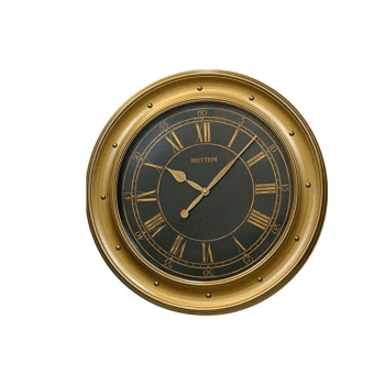 Rhythm CMG765NR65 Wall Clock LARGE 57cm