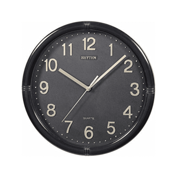 Rhythm Wall Clock CMG434NR02