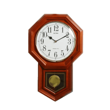 RHYTHM WESTMINSTER REGULATOR – CMJ501FR06