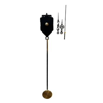 Pendulum Quartz Movement