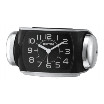 ALARM CLOCK ANALOG - 8RA636WR02