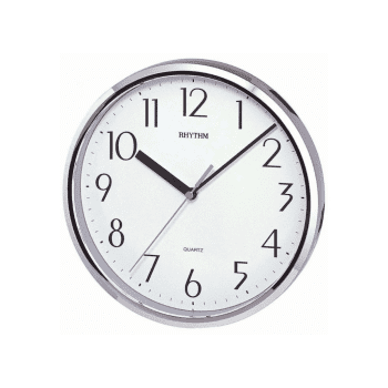 Rhythm CMG839BR19 Wall Clock 24cm