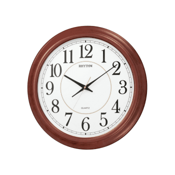 Rhythm Admiral Wall Clock 56cm – CMG982NR06