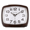 Rhythm Bedside Clock Auto Night Light 8RA649SR23 - Image 3