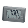 Rhythm ALARM CLOCK  LCT060NR08