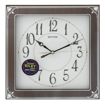 Rhythm KYLIE WALL CLOCK - CMG112NR06