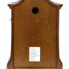 AMERICAN PRIDE TABLE CLOCK MELODY - CRH209UR06 - Image 6
