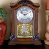 AMERICAN PRIDE TABLE CLOCK MELODY - CRH209UR06 - Image 2