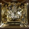 AMERICAN PRIDE TABLE CLOCK MELODY - CRH209UR06 - Image 4