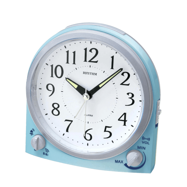NEw Clock