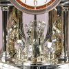 RHYTHM TABLE MELODY CLOCK - 4RH781WD23 - Image 2