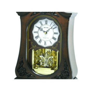 WESTMINSTER TABLE CLOCK - CRH165NR06