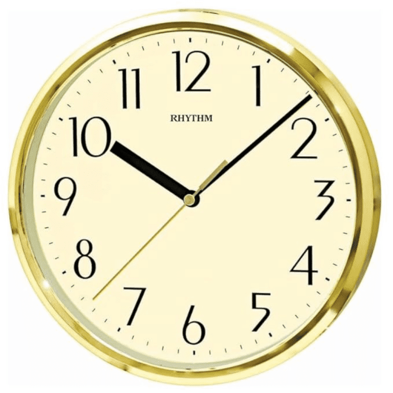 Wall Clock R599