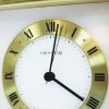 HERMLE TABLE CLOCK WITH RETRO ART DECO - HER22795-002100 - Image 2
