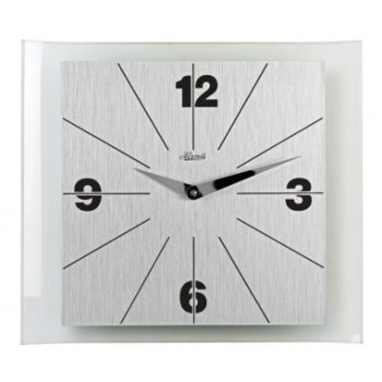 Reloj de pared Hermle WALL CLOCK - HER30847-002100