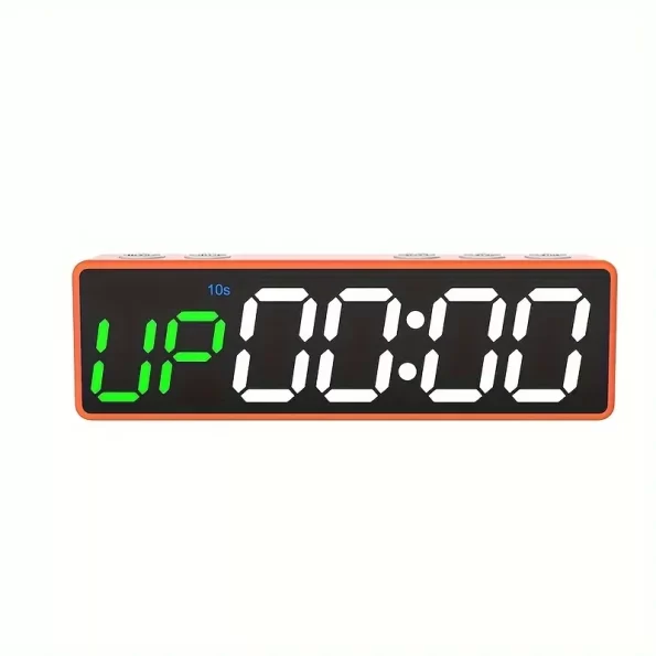 Portable Gym Timer FT050 - Image 7