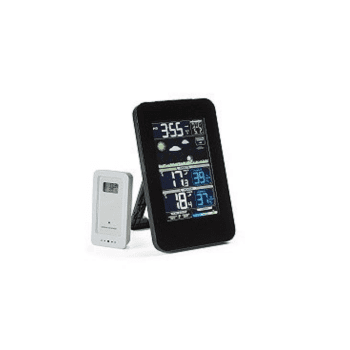 205100 Digital Weather Station