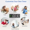 Portable Gym Timer FT050 - Image 5