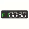 Portable Gym Timer FT050