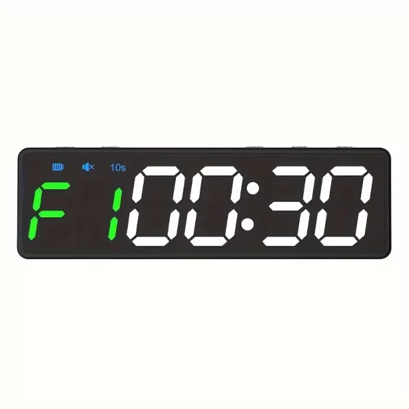 Portable Gym Timer FT050