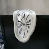 Melting Clock White - Image 2