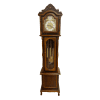 Grandfather Clock